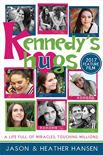 Beispielbild fr Kennedy's Hugs zum Verkauf von Jenson Books Inc