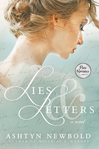 Stock image for Lies and Letters for sale by GF Books, Inc.