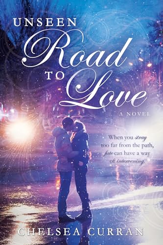 Beispielbild fr Unseen Road to Love zum Verkauf von Better World Books