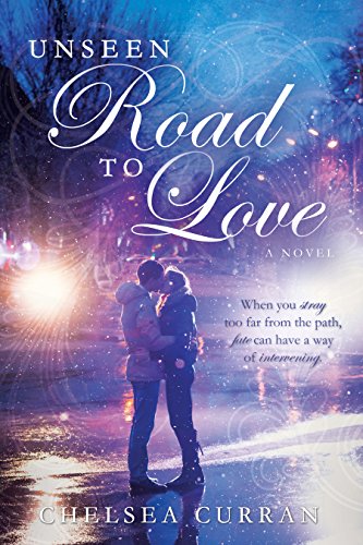 9781462120055: UNSEEN ROAD TO LOVE