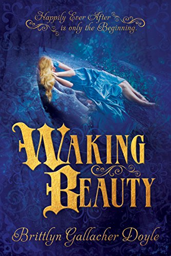 Stock image for Waking Beauty for sale by Book Deals