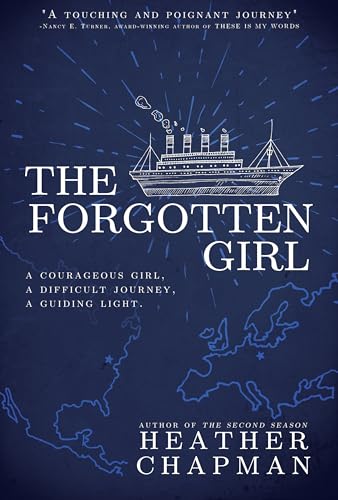 Stock image for The Forgotten Girl for sale by Jenson Books Inc