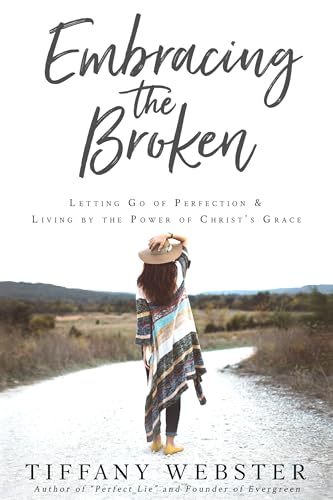 Embracing the Broken