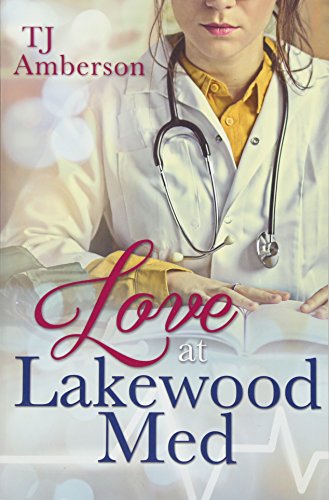Imagen de archivo de Love at Lakewood Med a la venta por Better World Books