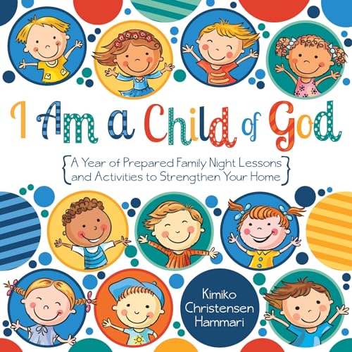 Beispielbild fr I am A Child of God 2018 zum Verkauf von -OnTimeBooks-