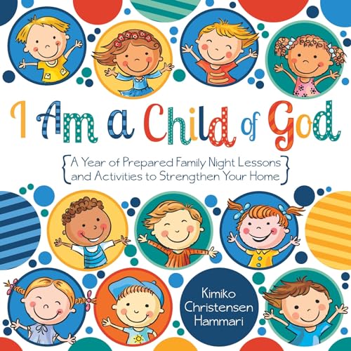 Stock image for I am A Child of God 2018 for sale by -OnTimeBooks-
