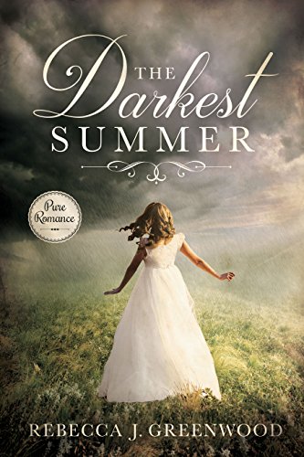 Beispielbild fr The Darkest Summer zum Verkauf von ThriftBooks-Atlanta