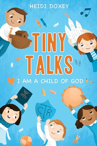 Stock image for Tiny Talks 2018 for sale by ThriftBooks-Atlanta