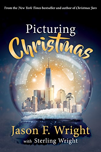 Stock image for Picturing Christmas for sale by Jenson Books Inc