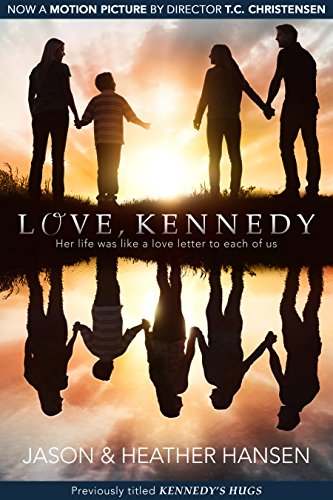 Imagen de archivo de Love, Kennedy a la venta por Jenson Books Inc
