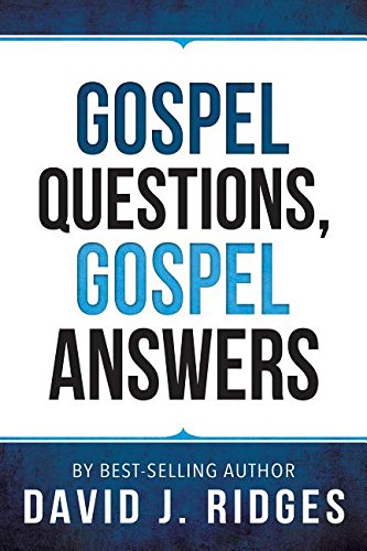 9781462121687: Gospel Questions, Gospel Answers