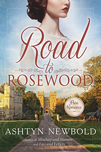 Stock image for Road to Rosewood for sale by Irish Booksellers