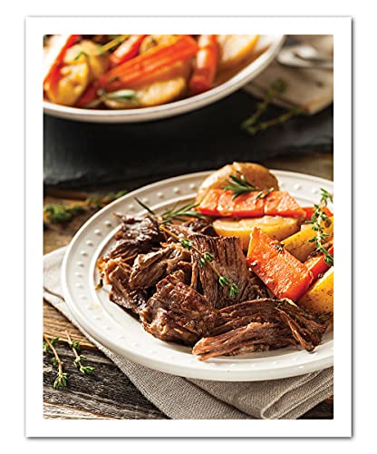 

Cooking Under Pressure: Delicious Dutch Oven Recipes for Your Pressure Cooker by Matt Pelton [Paperback ]