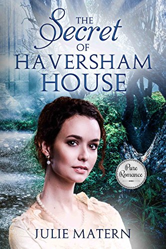 Beispielbild fr The Secret of Haversham House zum Verkauf von SecondSale
