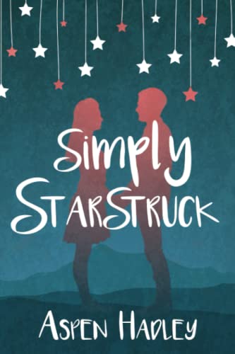 Stock image for Simply Starstruck for sale by Jenson Books Inc