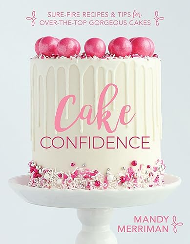 9781462122608: Cake Confidence