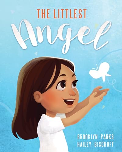 Stock image for The Littlest Angel for sale by ThriftBooks-Dallas