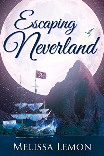 Stock image for Escaping Neverland for sale by Idaho Youth Ranch Books