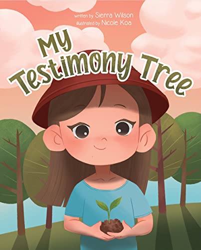 Stock image for My Testimony Tree for sale by ThriftBooks-Dallas