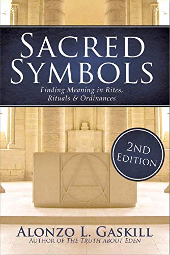 Stock image for Sacred Symbols [Paperback] Gaskill, Alonzo for sale by -OnTimeBooks-