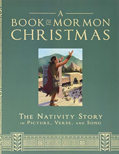 9781462137022: Book of Mormon Christmas