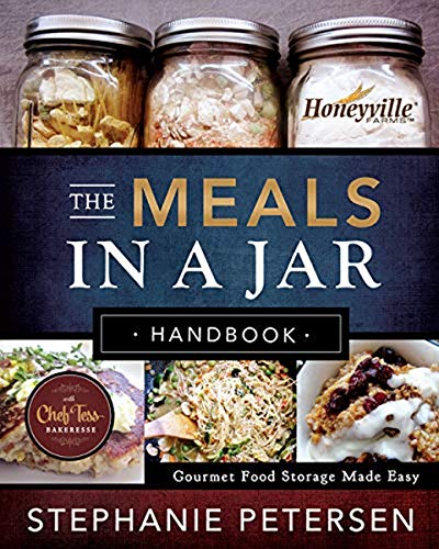 Beispielbild fr The Meals in a Jar Handbook zum Verkauf von Blackwell's