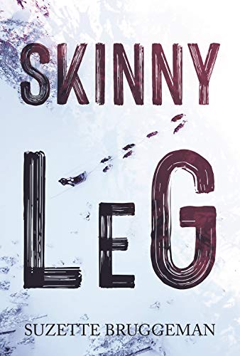 Beispielbild fr Skinny Leg zum Verkauf von BooksRun