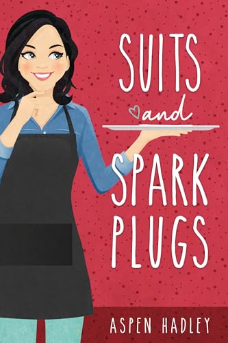 Stock image for Suits and Spark Plugs for sale by Better World Books