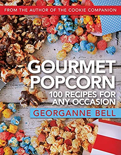 Beispielbild fr Gourmet Popcorn zum Verkauf von Blackwell's