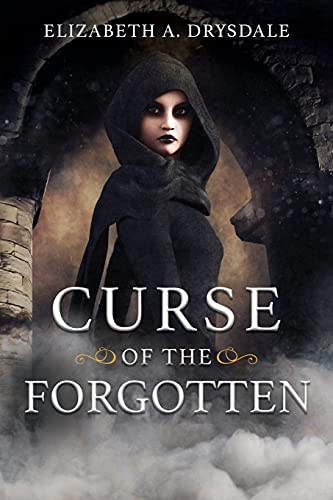 Beispielbild fr Curse of the Forgotten zum Verkauf von Buchpark