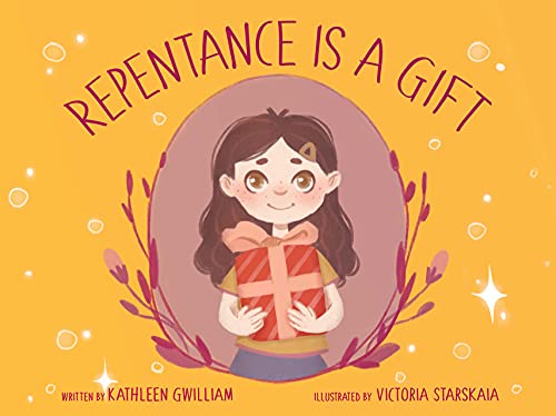 Imagen de archivo de Repentance is a Gift a la venta por Books Unplugged