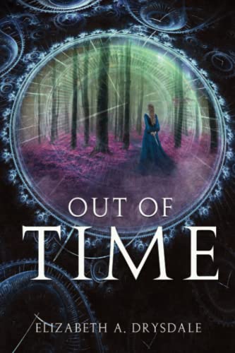 Imagen de archivo de Out of Time a la venta por Jenson Books Inc