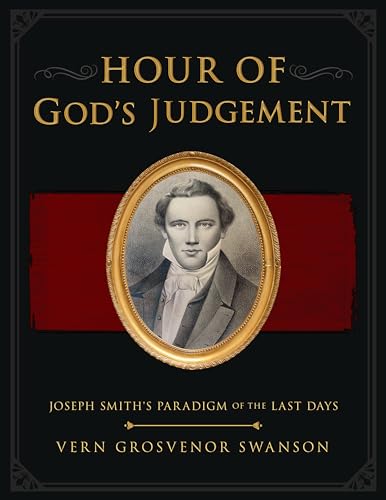 Stock image for Hour of God's Judgment for sale by Books Unplugged