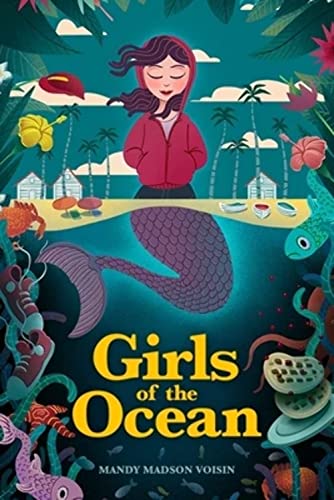 Stock image for Girls of the Ocean for sale by SecondSale