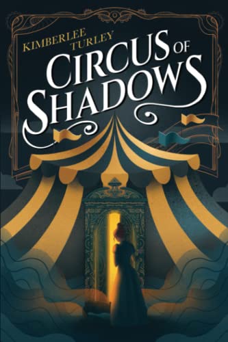 Beispielbild fr Circus of Shadows zum Verkauf von BooksRun