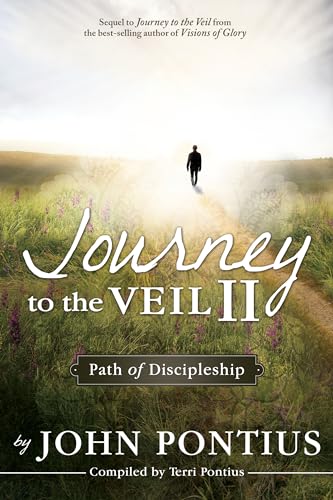 Stock image for Journey to the Veil II for sale by SecondSale