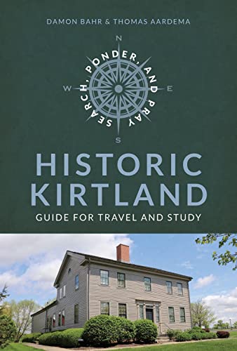 Beispielbild fr Historic Kirtland zum Verkauf von Blackwell's
