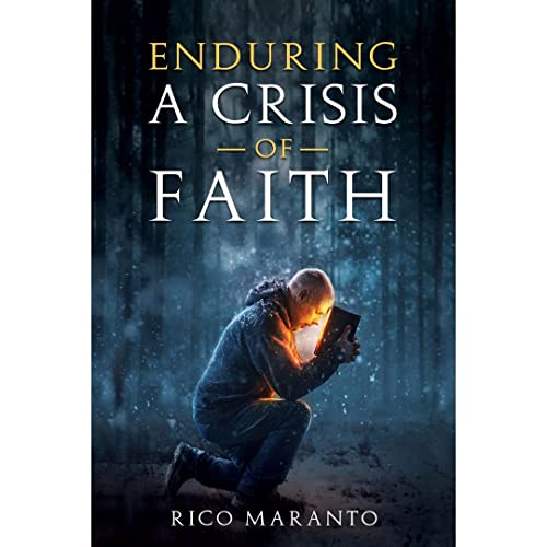 Beispielbild fr Dark Night of the Soul: A Latter-Day Saint's Guide to Enduring a Crisis of Faith: A Latter-Day Saint's Guide to Enduring a Crisis of Faith zum Verkauf von ThriftBooks-Atlanta