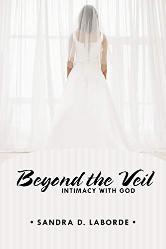 Beispielbild fr Beyond the Veil: Intimacy with God zum Verkauf von PlumCircle