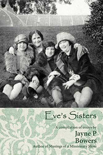 Stock image for Eve's Sisters for sale by PBShop.store US