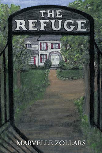 Stock image for The Refuge for sale by HPB-Emerald