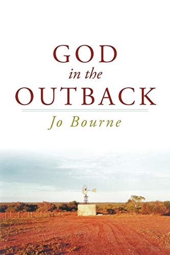 Beispielbild fr God in the Outback zum Verkauf von ThriftBooks-Atlanta