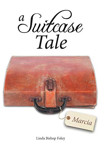 Stock image for A Suitcase Tale: Marcia for sale by Lucky's Textbooks