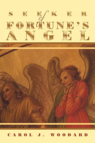 Beispielbild fr Seeker of Fortune's Angel zum Verkauf von Books From California