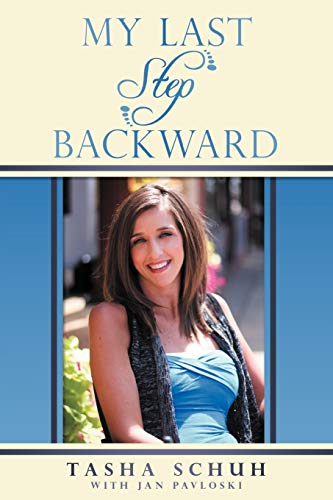 Stock image for My Last Step Backward for sale by Gulf Coast Books
