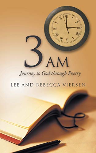 Stock image for 3 Am: Journey to God Through Poetry for sale by Chiron Media