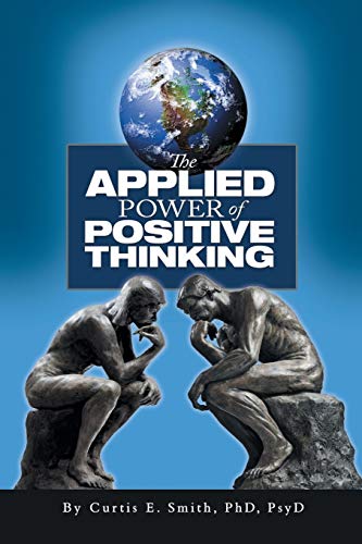Imagen de archivo de The Applied Power of Positive Thinking a la venta por Hawking Books