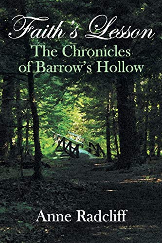 Stock image for Faith's Lesson: The Chronicles of Barrow's Hollow for sale by Chiron Media