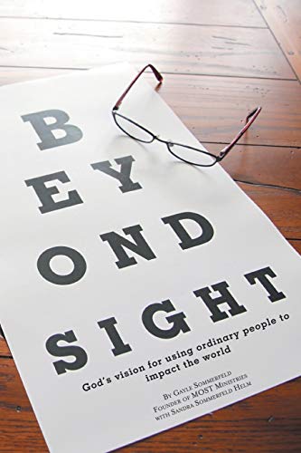 Stock image for Beyond Sight for sale by SecondSale