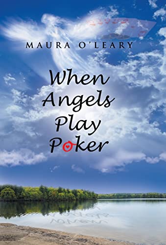 9781462412143: When Angels Play Poker